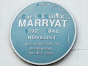 Marryat, Captain Frederick (id=3059)